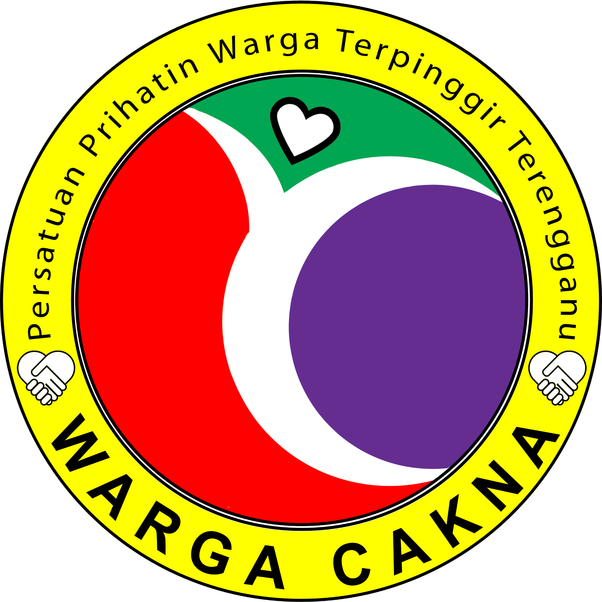 Logo Warga Cakna