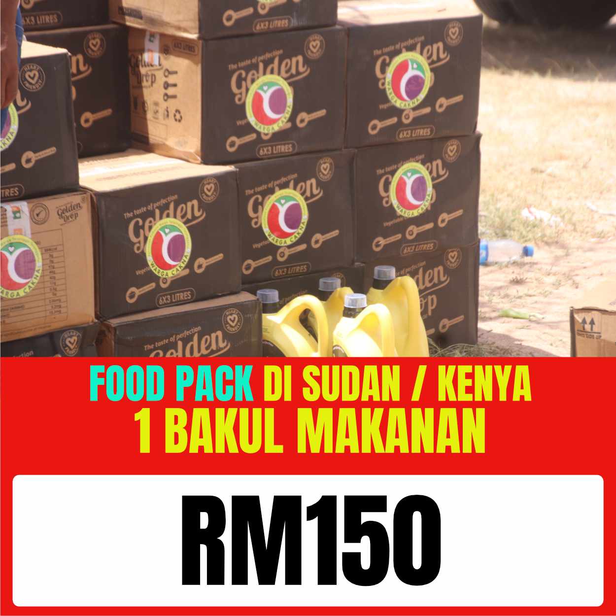 Gambar Food Pack