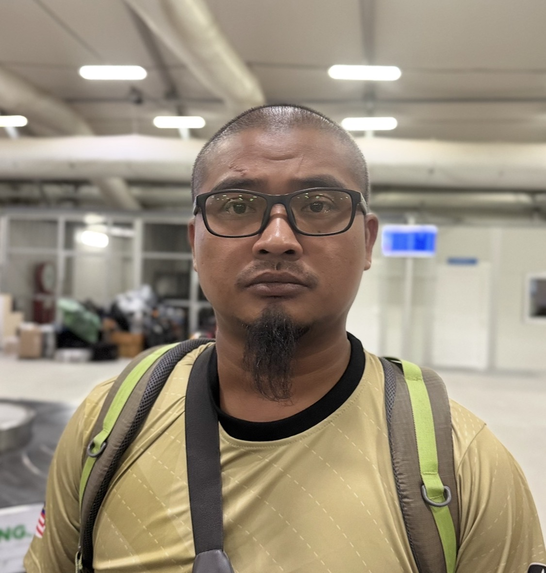Ustaz Hassan